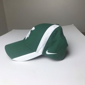 Nike Michigan State Hat
